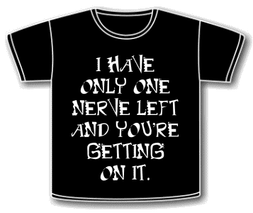 Funny T Shirts Picture