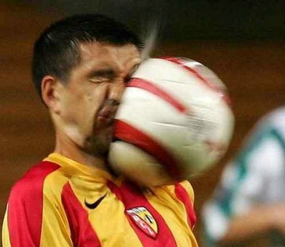 Funny Football Pictures
