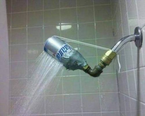 [عکس: Home-Made-Shower.jpg]