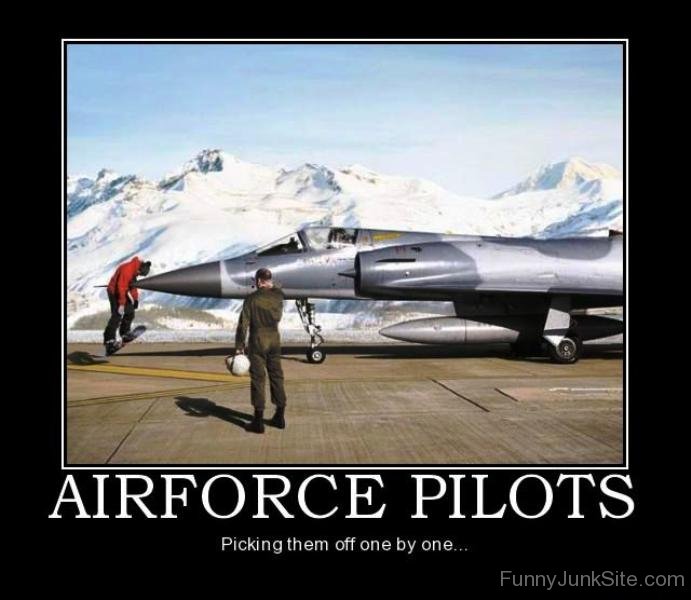 Funny Usaf Aircraft Pictures 70