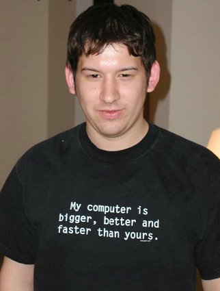 Better Computer