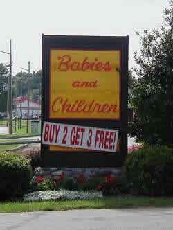 Buy 2 get 3 free