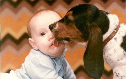 Funny Love