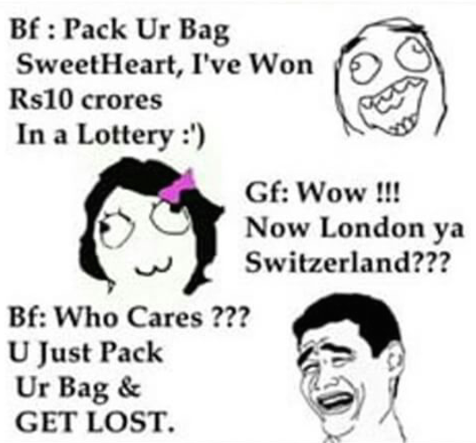 Boyfriend Won 10 Crore