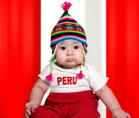 Peru Baby