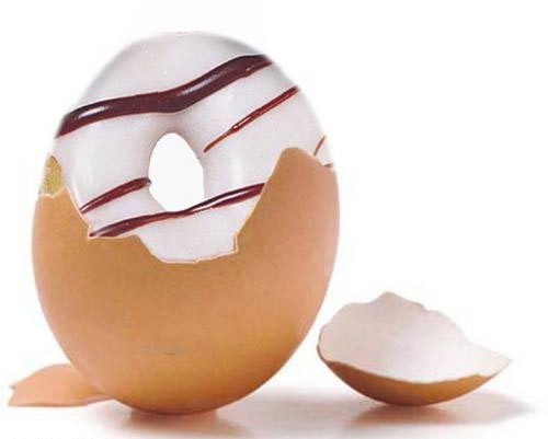 Polo Egg