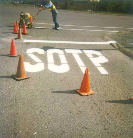 Sotp OR Stop?