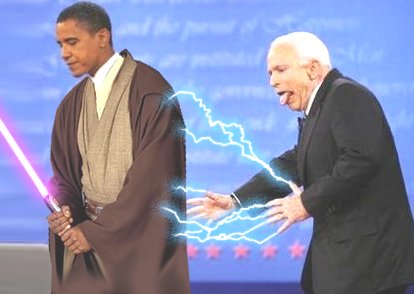 Funny Obama Pic
