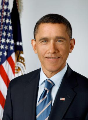 Mixture Of Two Presidents