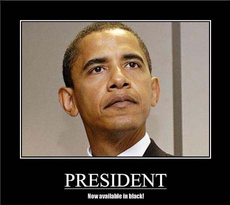 President Obama Image
