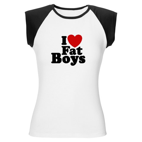 I love fat boys