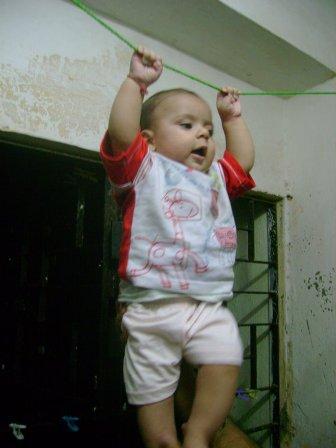 Funny-Baby-Exercise-Picture