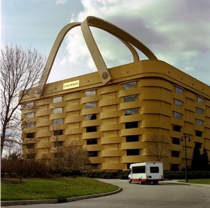 Basket Building
