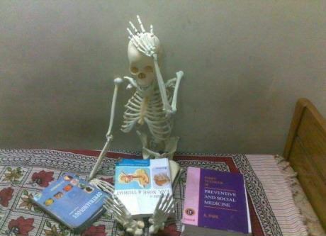 Future Of Medical Students