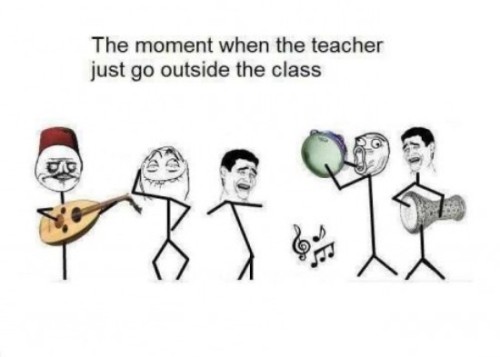 Best Moment In School