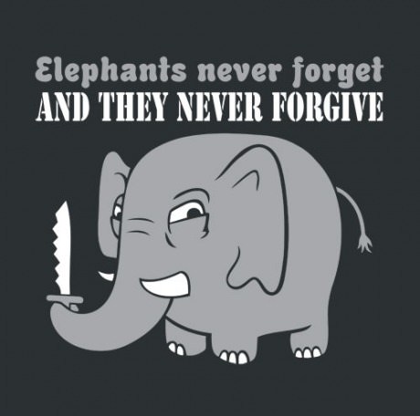 Fact About Elephants