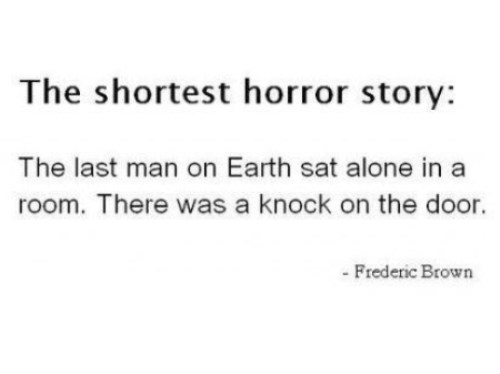 Horror Story