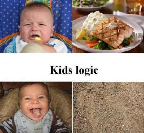 Kids Logic