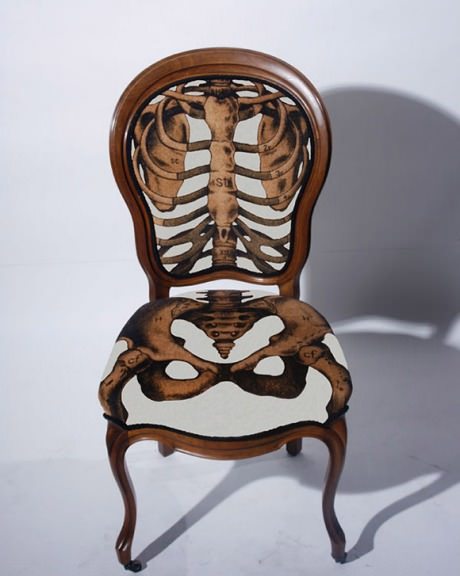 Man Made Chair