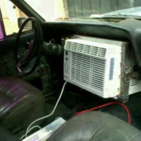 My AC Car