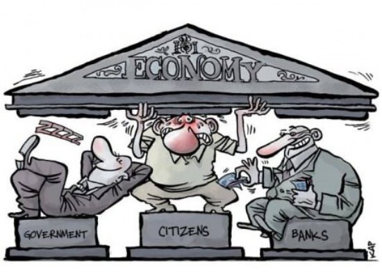 Our Economy