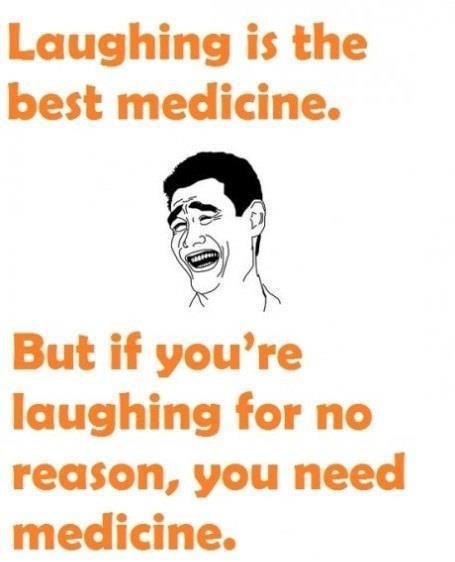 Then you need Medicine