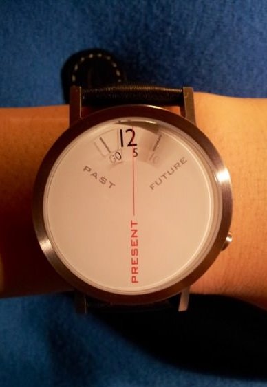 Funny Watch