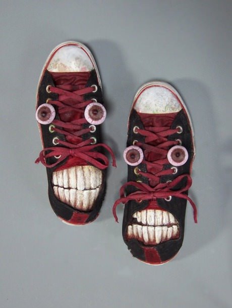 funny Shoes