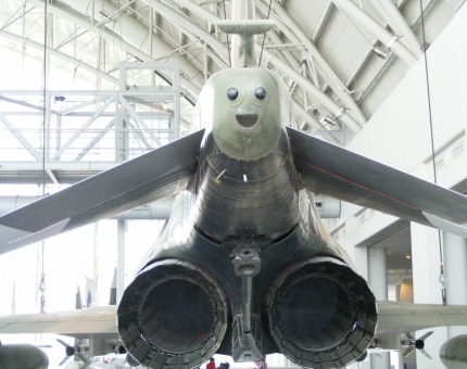 Happiest Plane