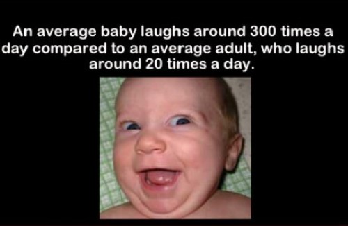 So Keep Laughing
