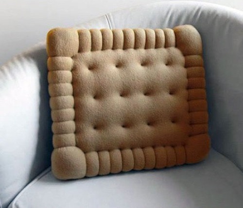 Admirable Cushion