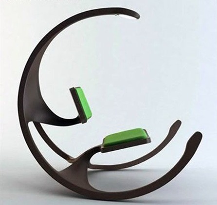 Awesome Chair