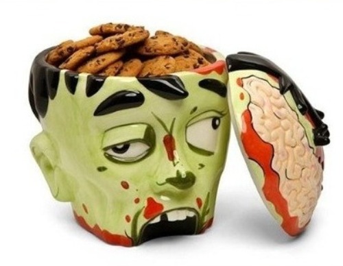 Brain Cookies