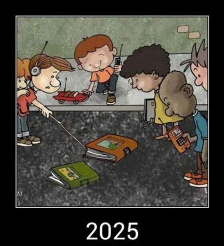 Our Future Generations