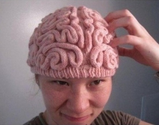 Brain Cap