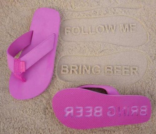 Funny Slippers