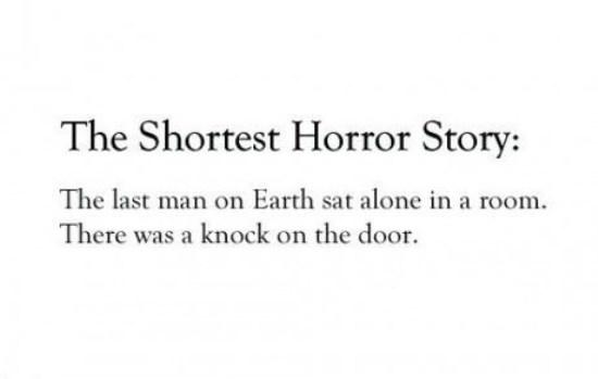 Horror Story