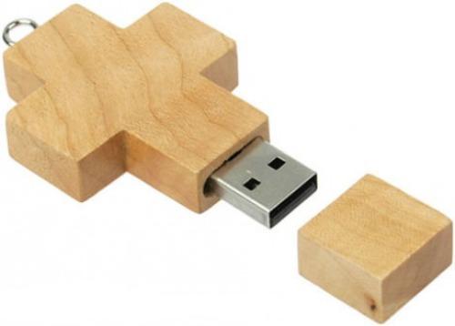 Religious USB