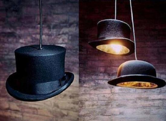 Light Hats