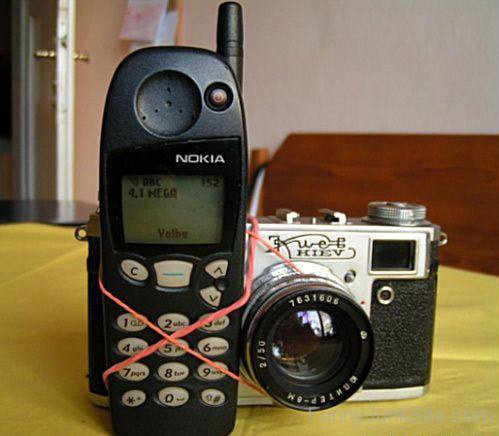 Nokia Cell Phone For Sale