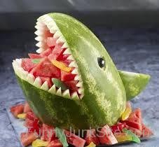 Watermelon Fish