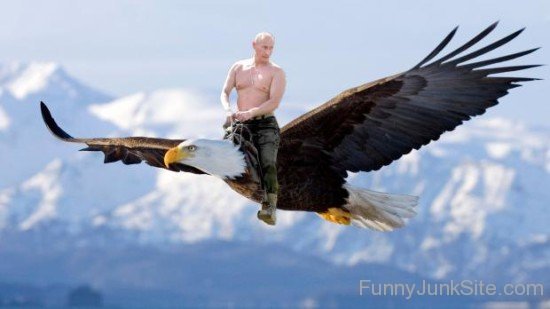 Eagle Ride