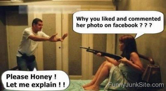 Facebook Jokes Picture