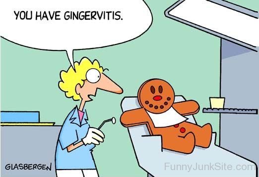 Dentist Fun