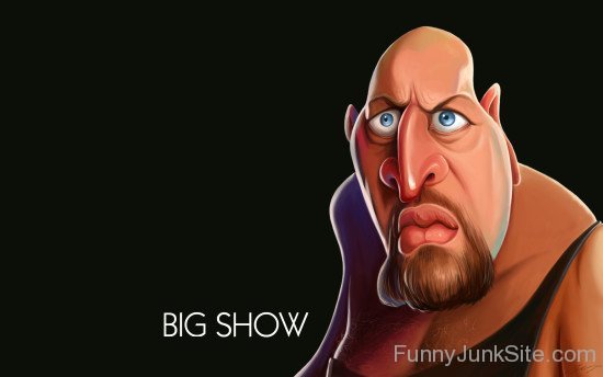 Funny Big Show