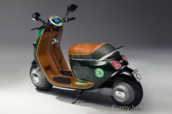 Awesome Scooter