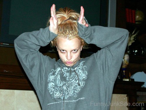 Britney Spears Fun