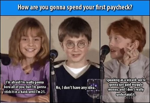 Daniel Radcliffe Funny Friends