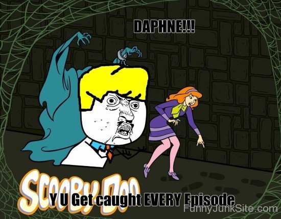 Daphne!!!