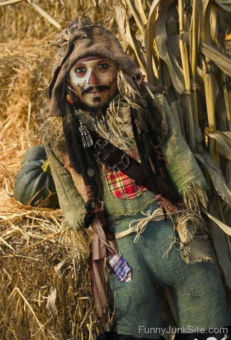 Funny Jack Sparrow